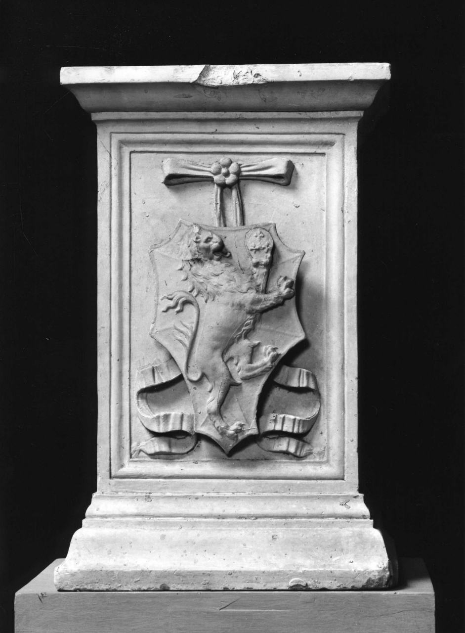 stemma (calco) - ambito fiorentino (sec. XIX)