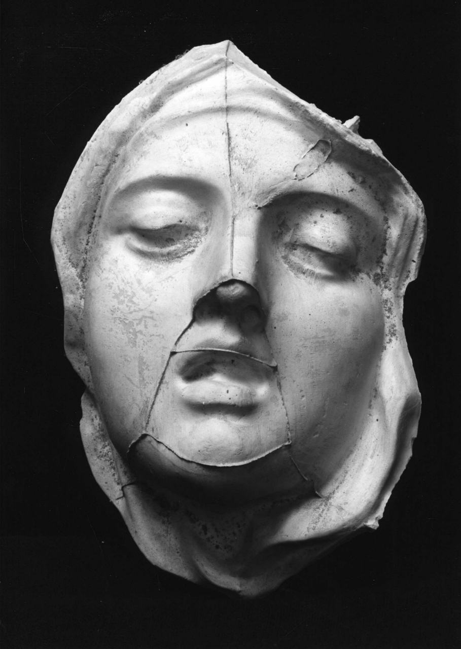 Santa Teresa (calco) - ambito fiorentino (fine sec. XIX)