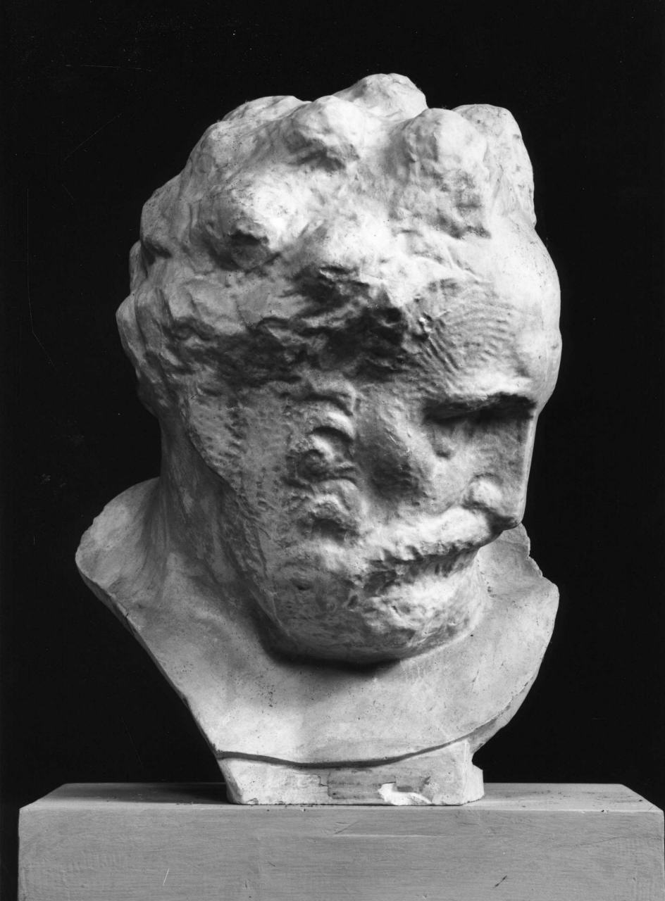 Crepuscolo (calco) - ambito fiorentino (sec. XIX)