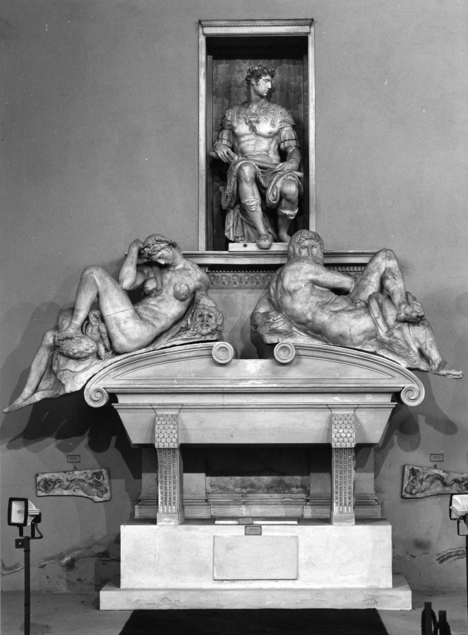 calco - ambito fiorentino (sec. XIX)