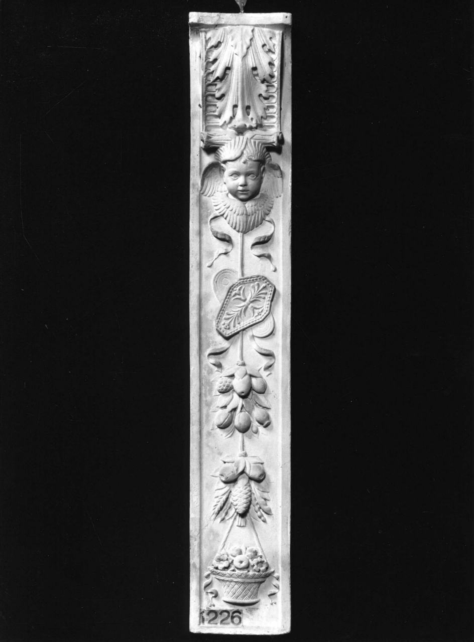 calco - ambito fiorentino (sec. XIX)