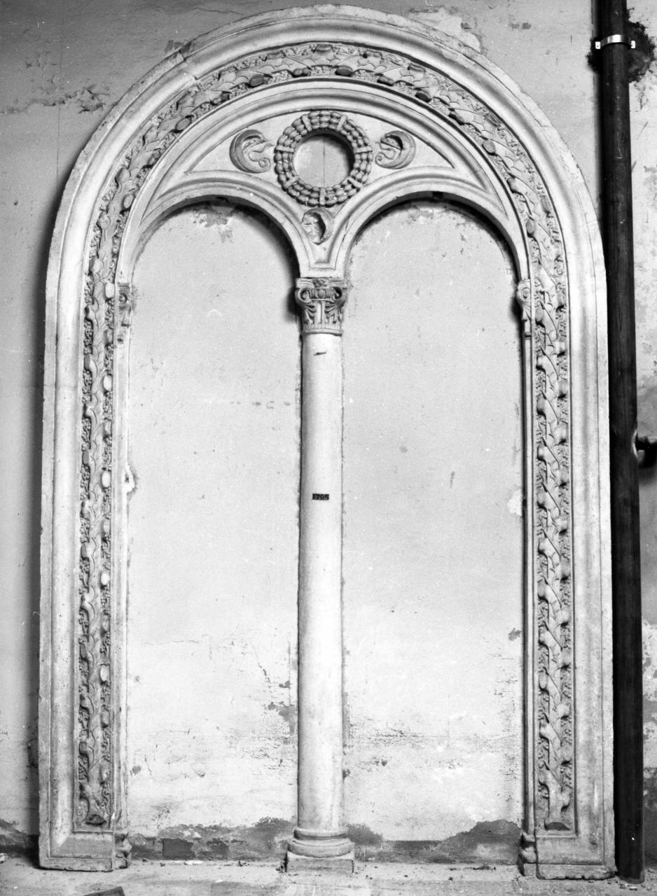 calco - ambito fiorentino (fine/inizio secc. XIX/ XX)