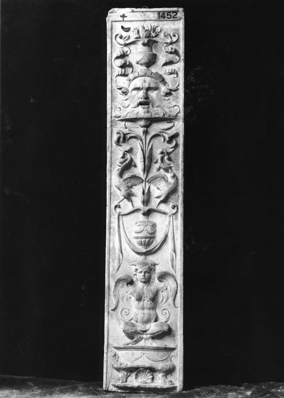 calco - ambito fiorentino (sec. XIX)