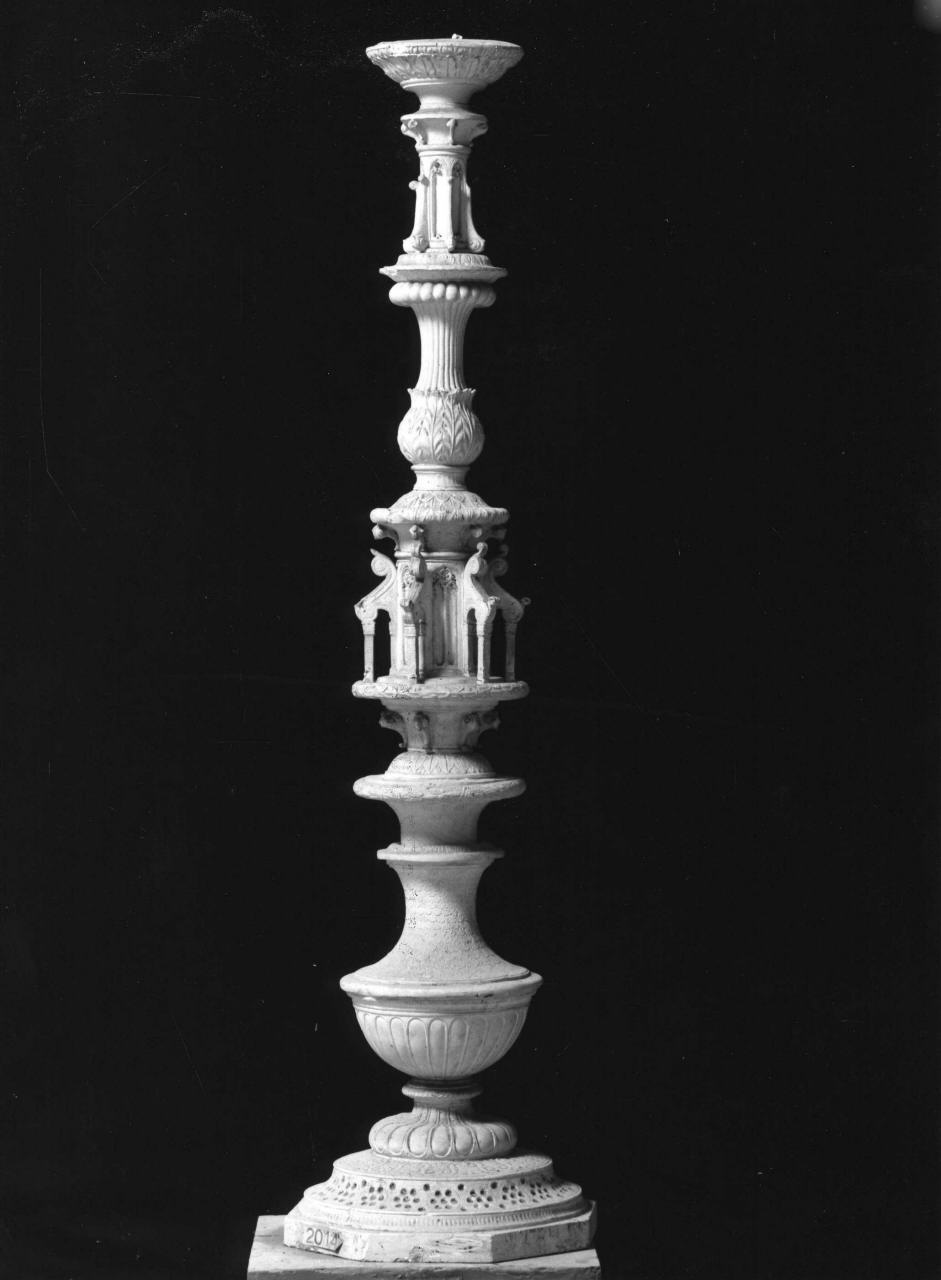 calco - ambito fiorentino (sec. XIX)