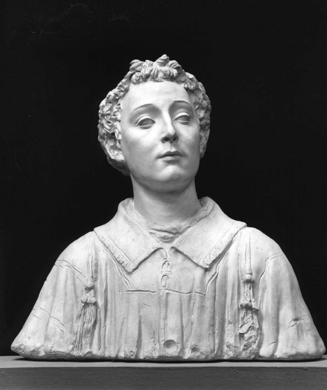 San Lorenzo (calco) - ambito fiorentino (sec. XIX)