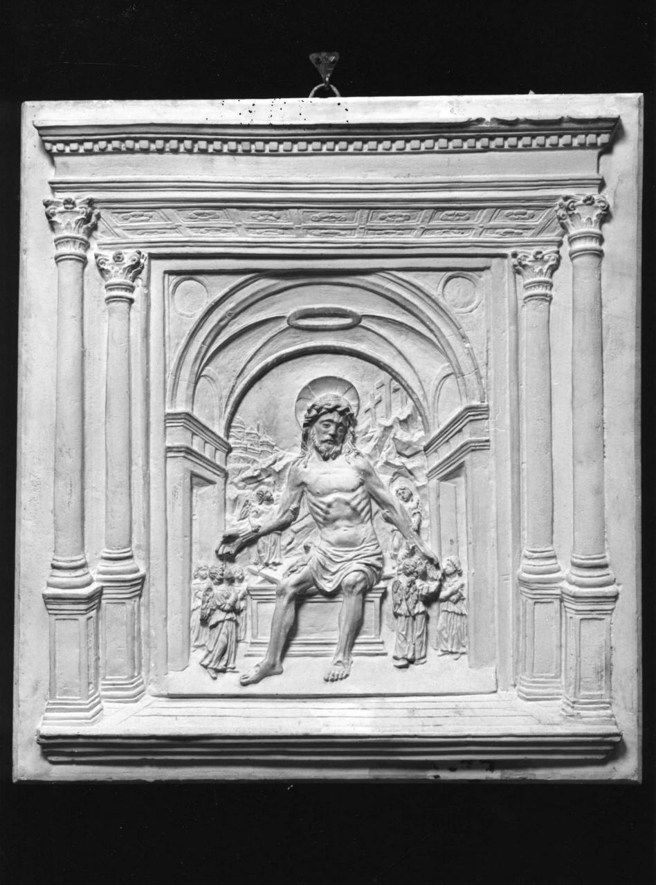 Pietà (calco) - ambito fiorentino (sec. XIX)