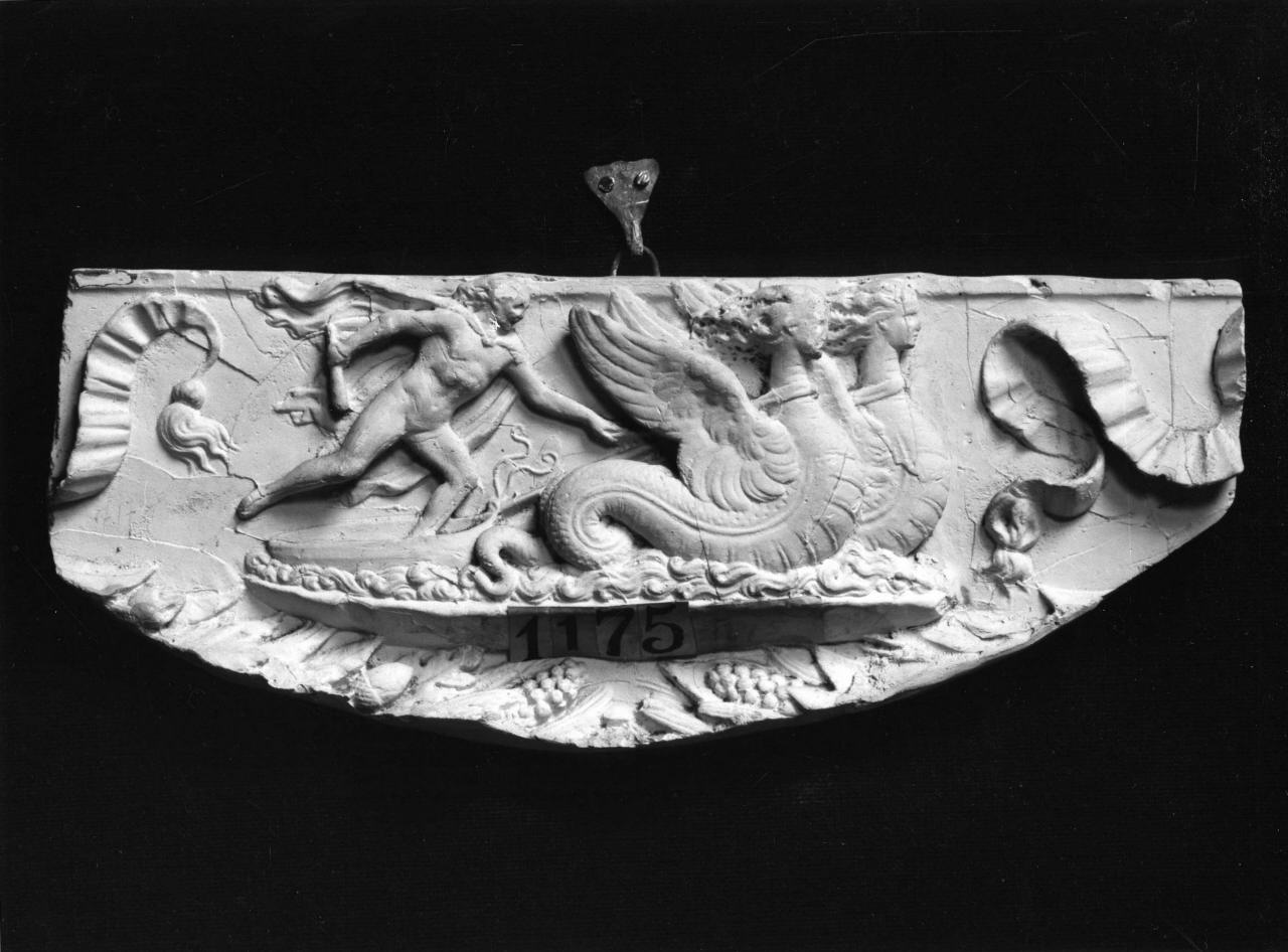 calco - ambito fiorentino (sec. XIX)