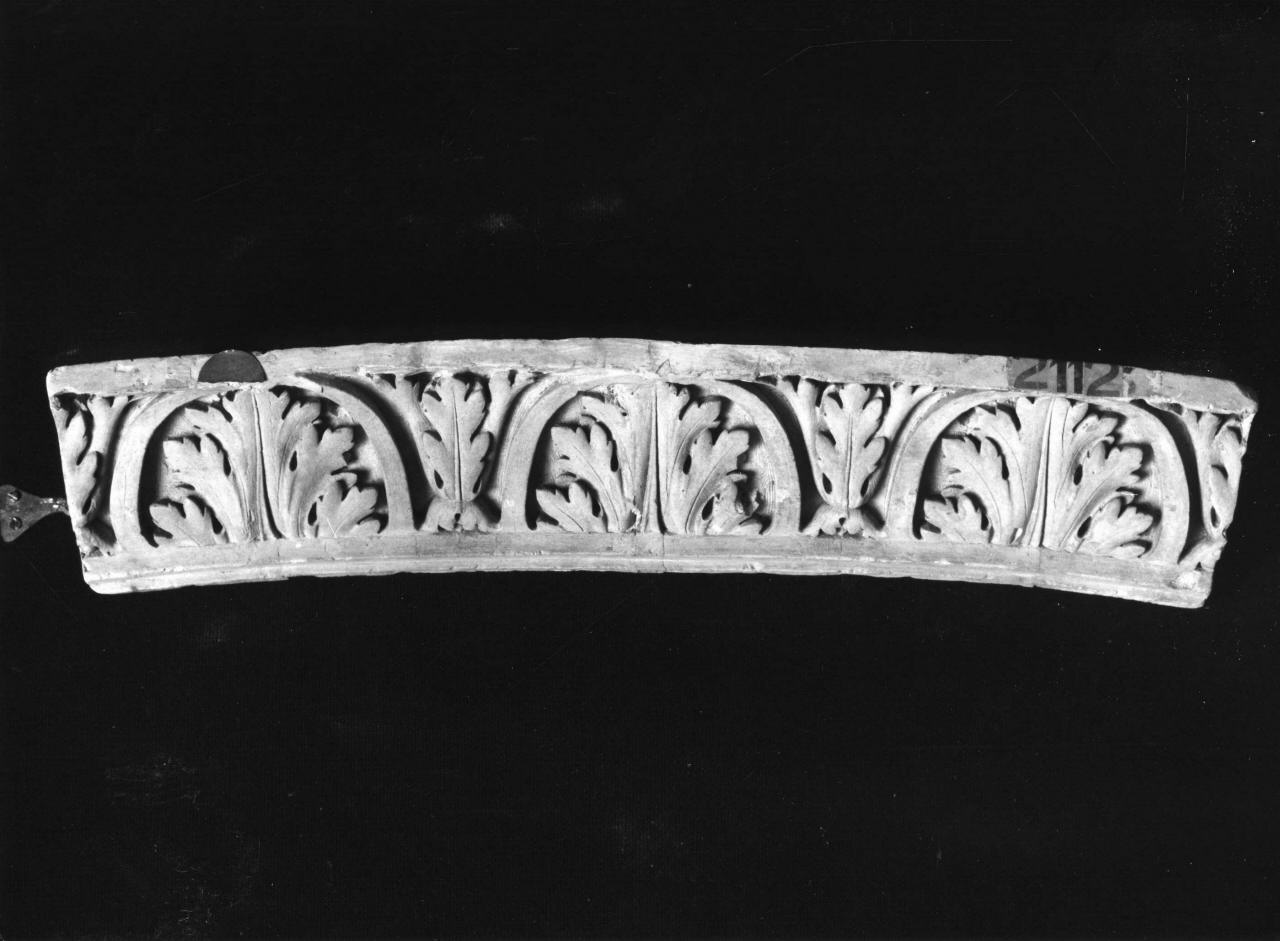 calco - ambito fiorentino (sec. XIX)