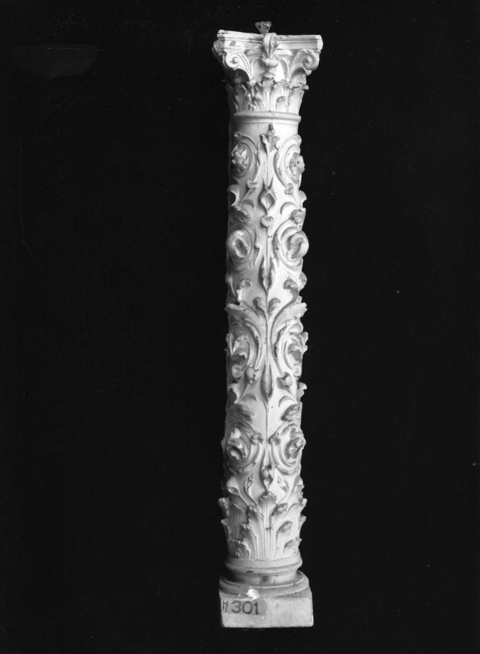 calco - ambito fiorentino (sec. XIX)