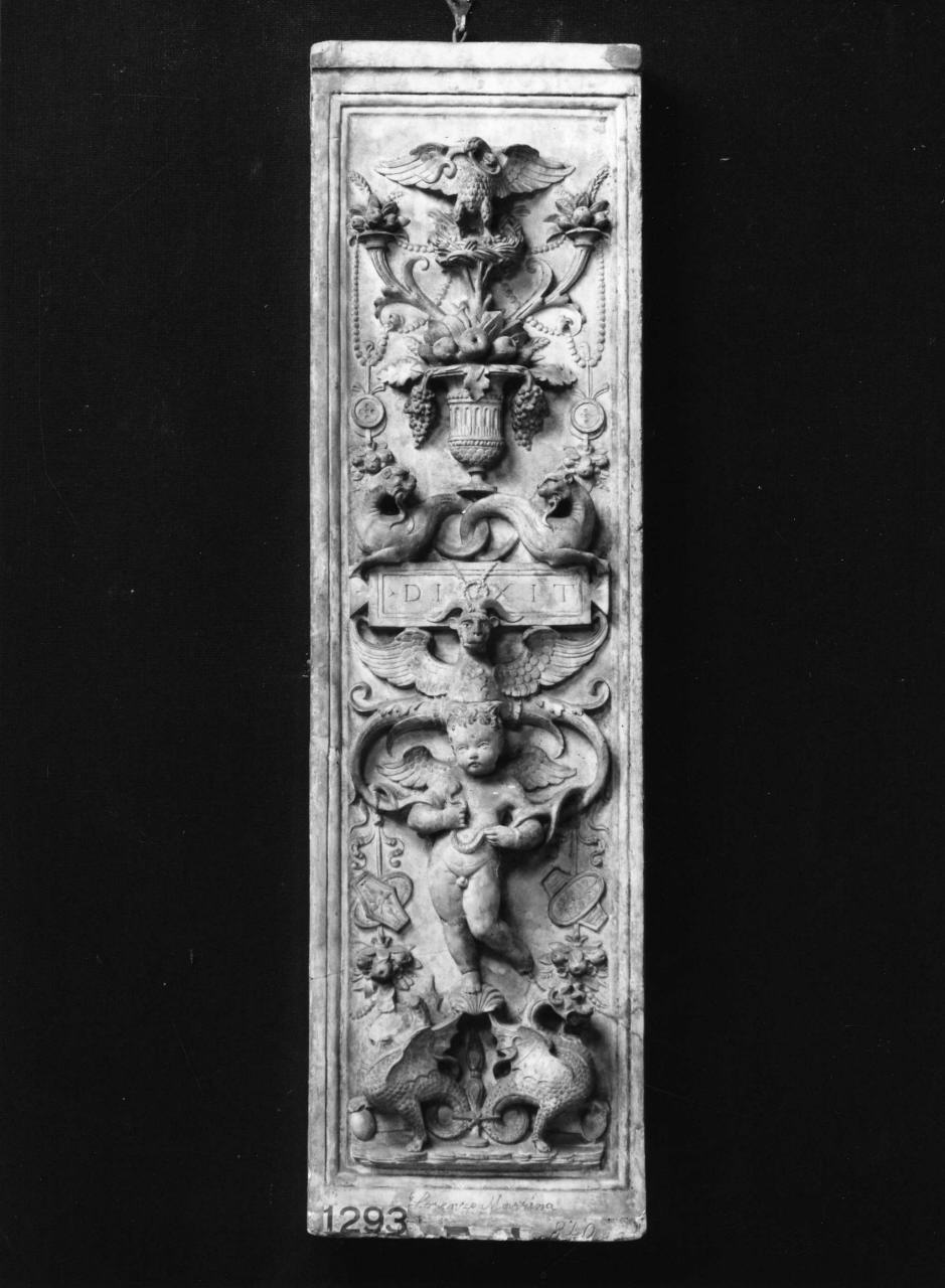 calco - ambito fiorentino (sec. XIX)