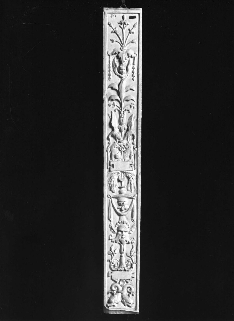 calco - ambito fiorentino (sec. XIX)