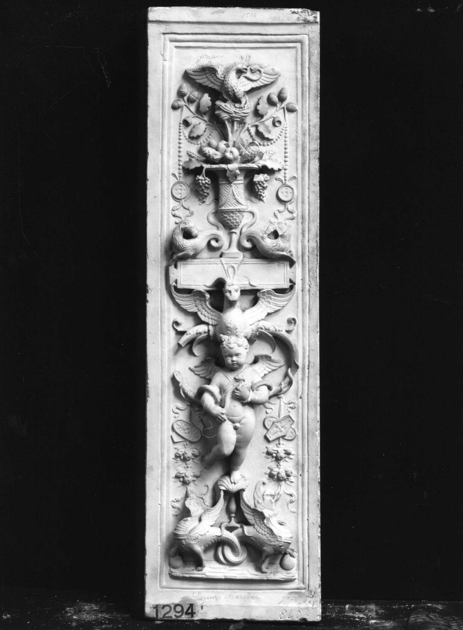 calco - ambito fiorentino (sec. XIX)