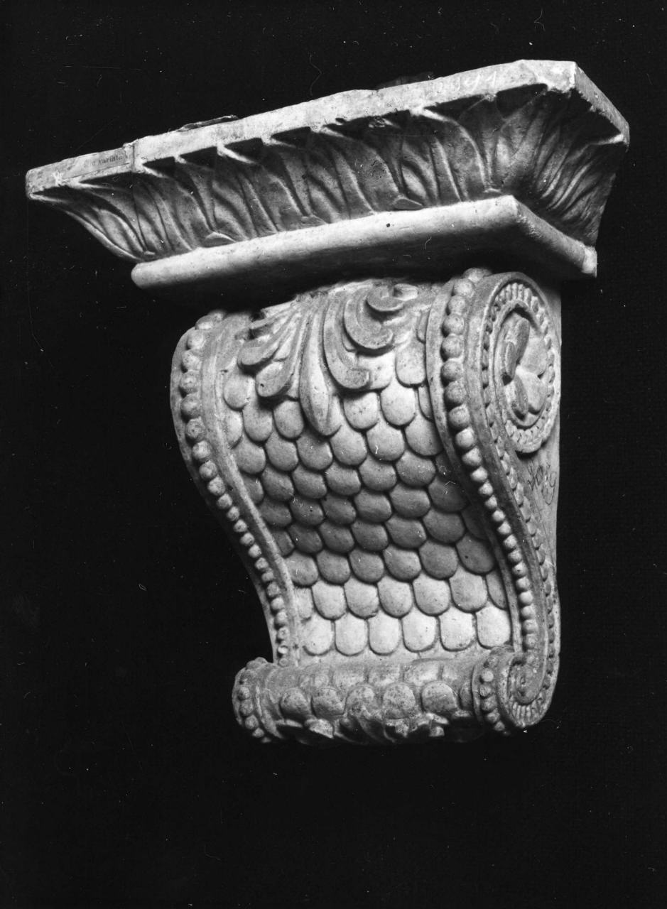 calco - ambito fiorentino (sec. XIX)