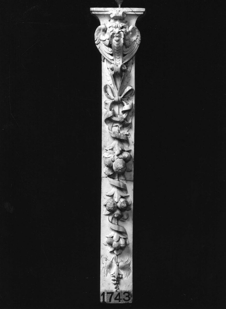 calco - ambito fiorentino (sec. XX)