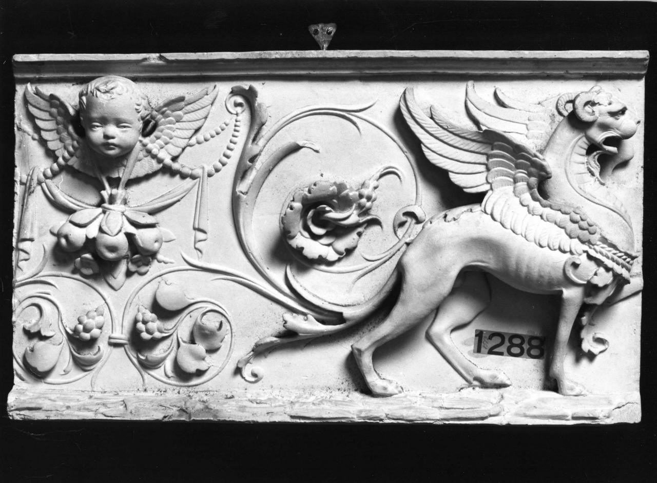 calco - ambito fiorentino (sec. XIX)