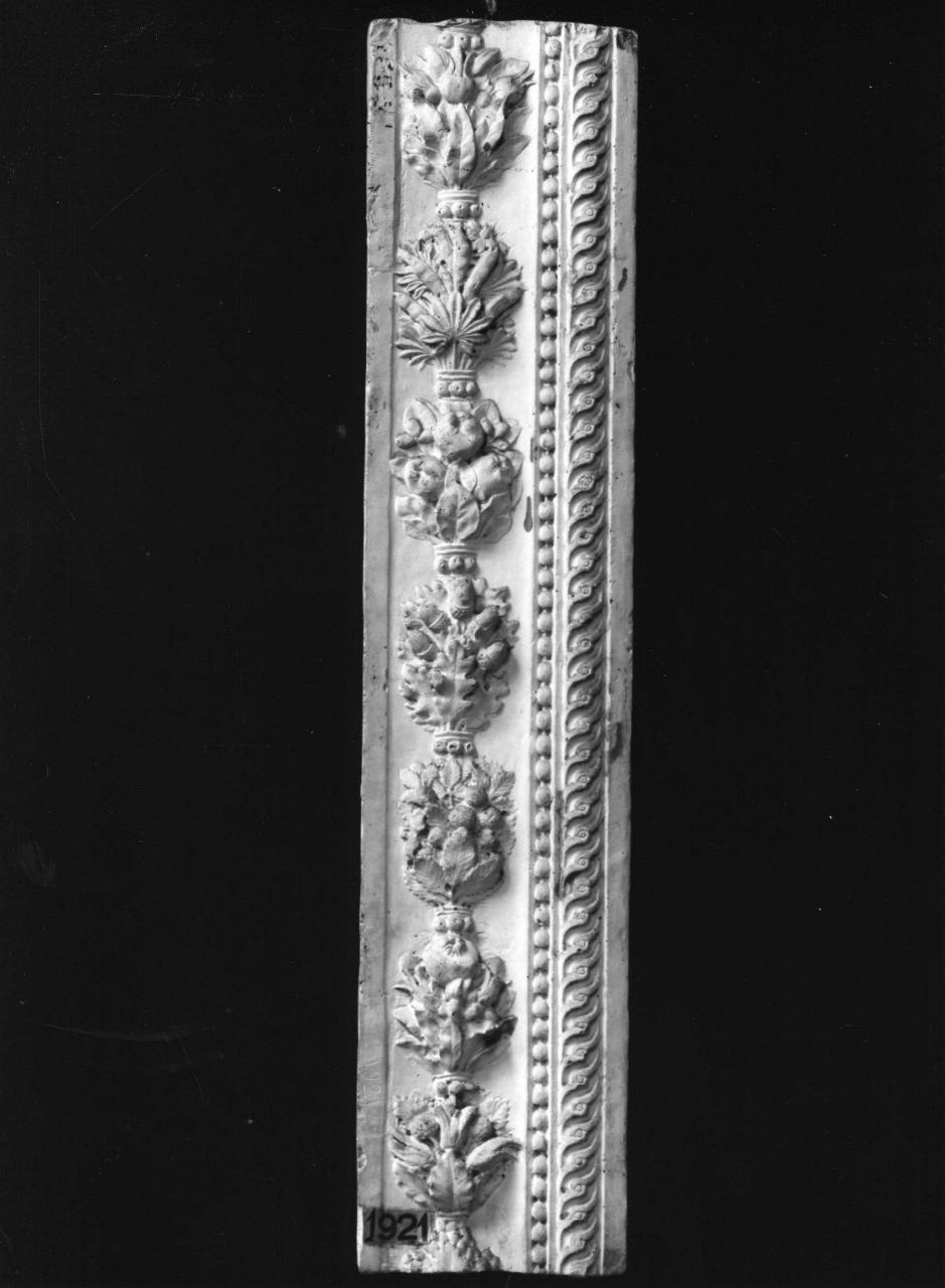 calco - ambito fiorentino (sec. XIX)