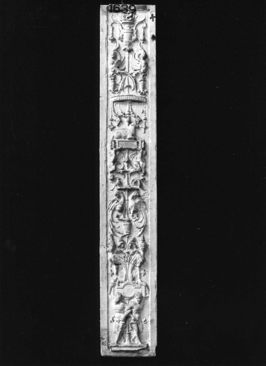 calco - ambito fiorentino (sec. XX)