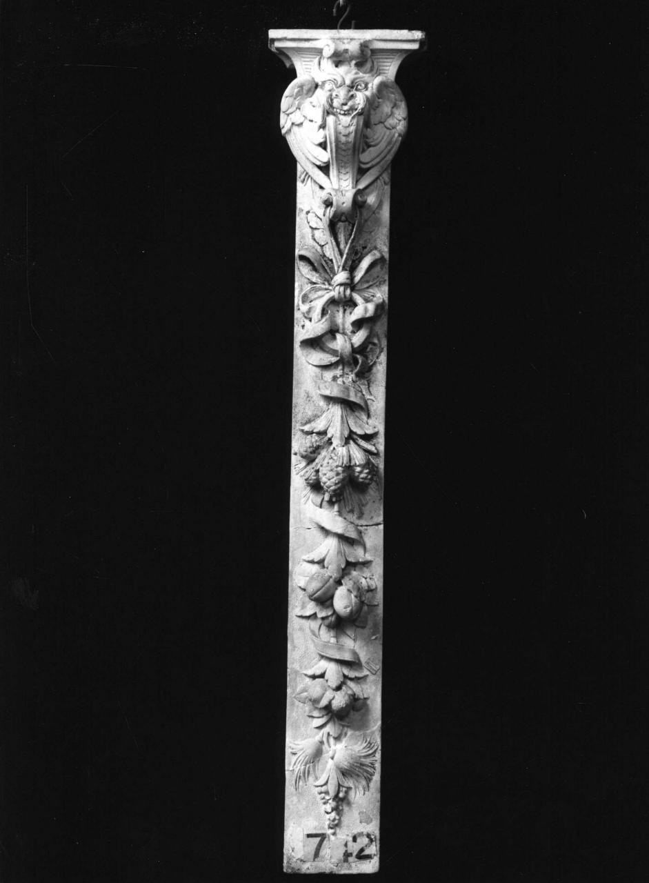 calco - ambito fiorentino (sec. XX)