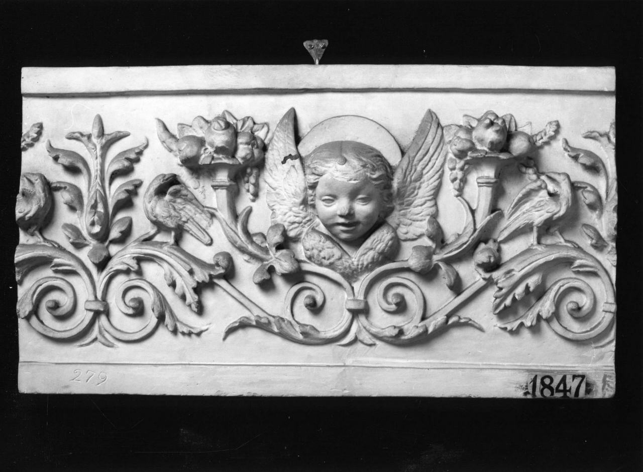 calco - ambito fiorentino (sec. XX)