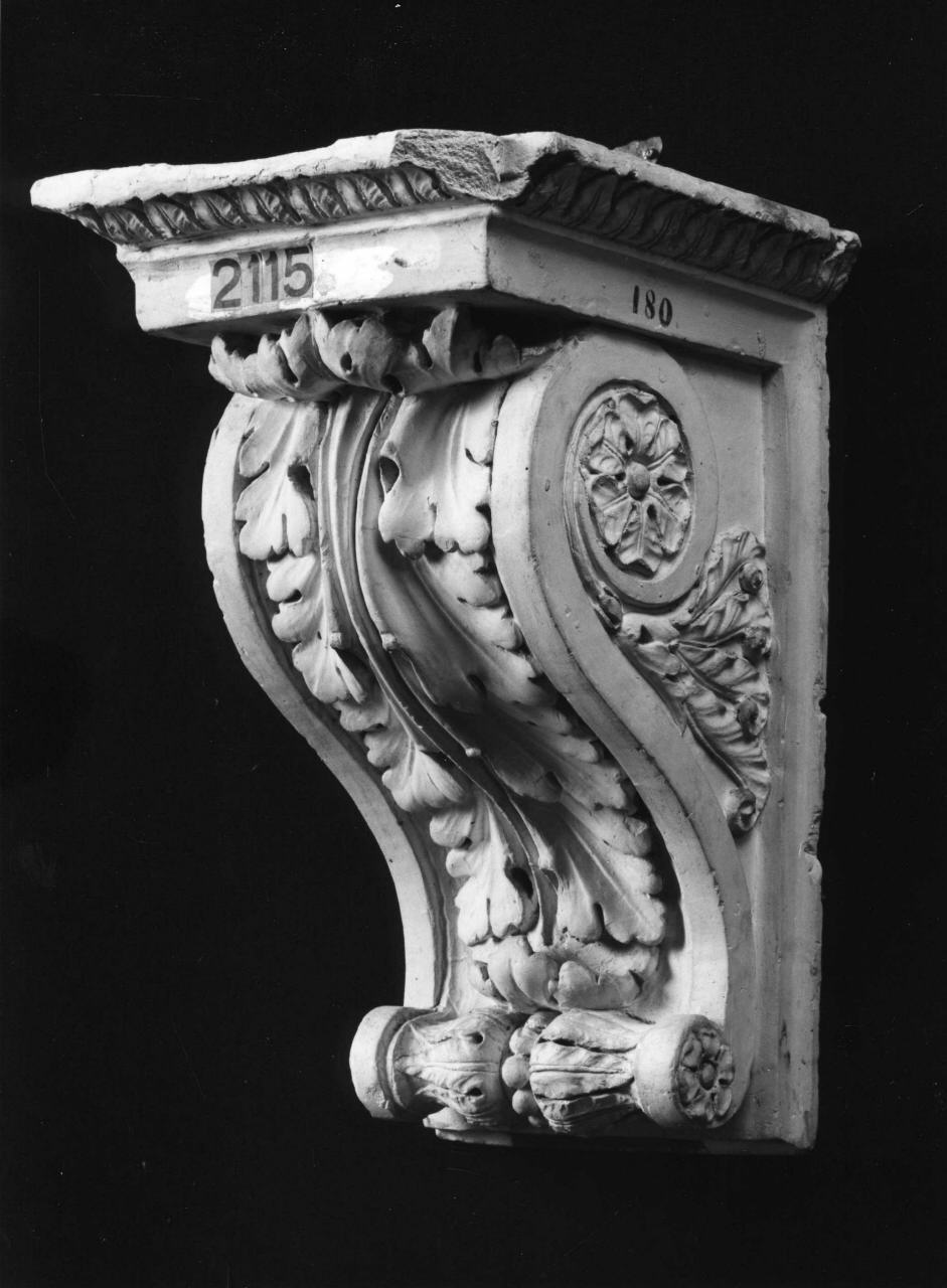 calco - ambito fiorentino (sec. XX)