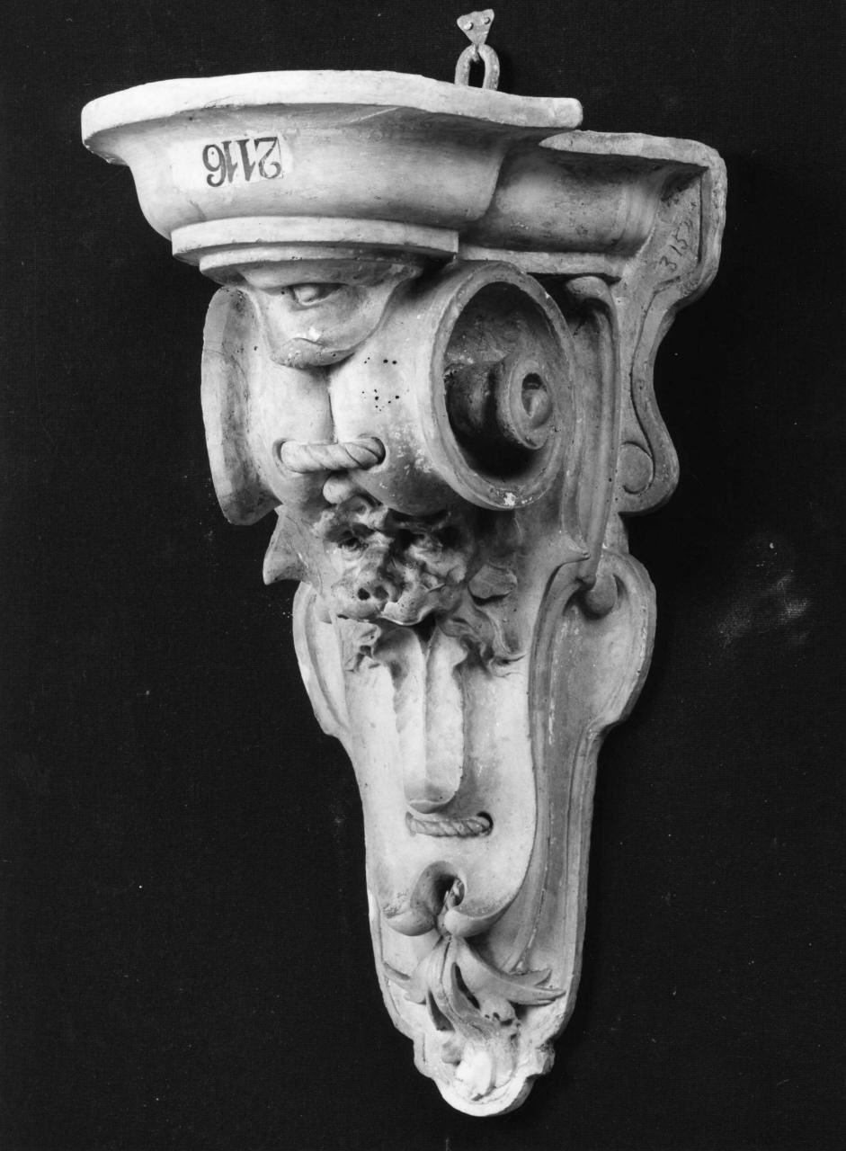 calco - ambito fiorentino (sec. XX)