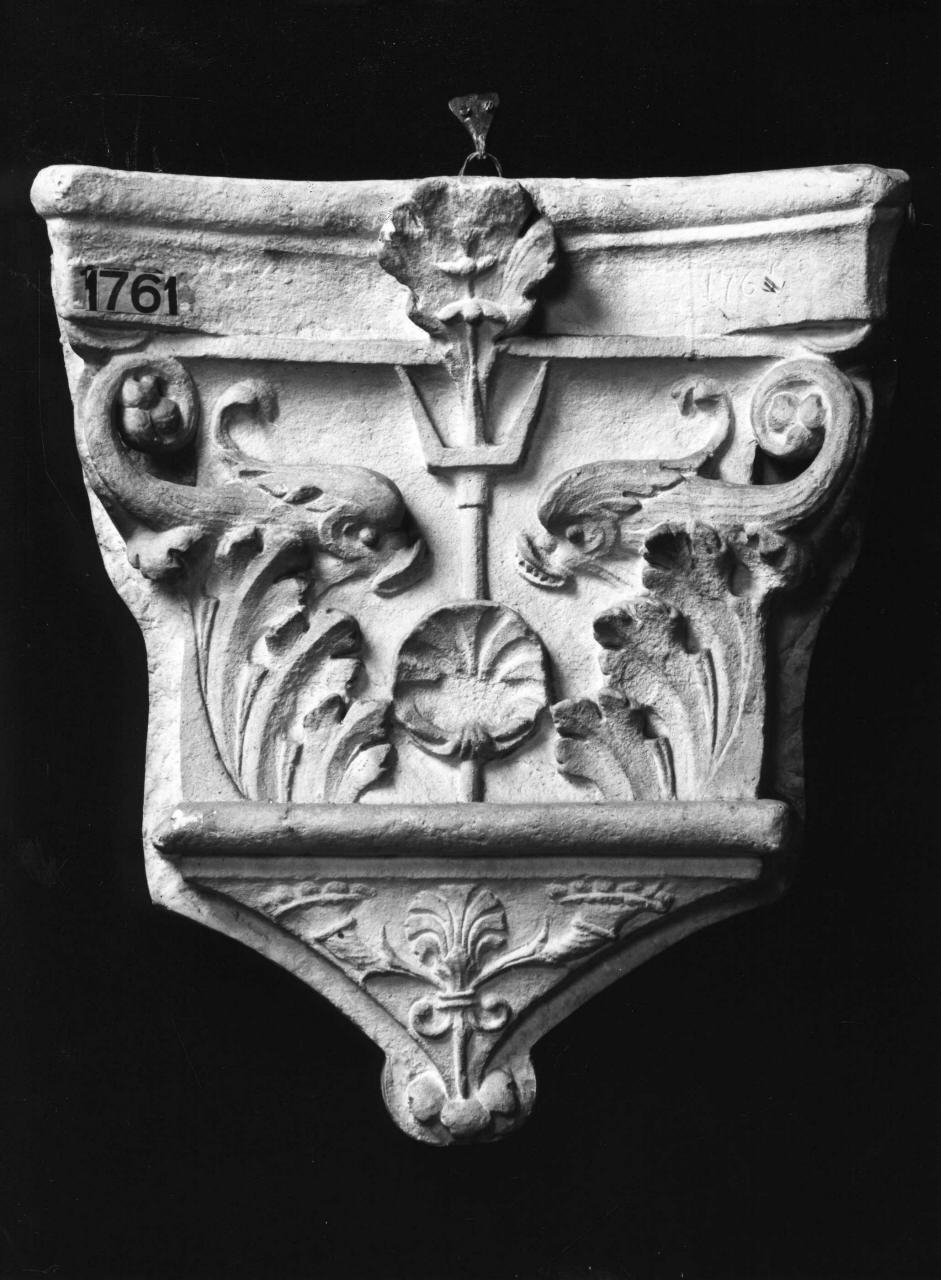 calco - ambito fiorentino (sec. XX)