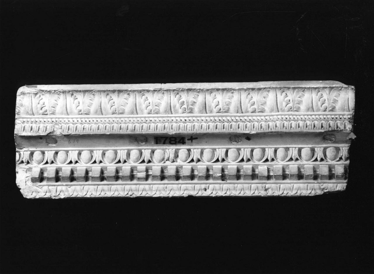 calco - ambito fiorentino (sec. XX)