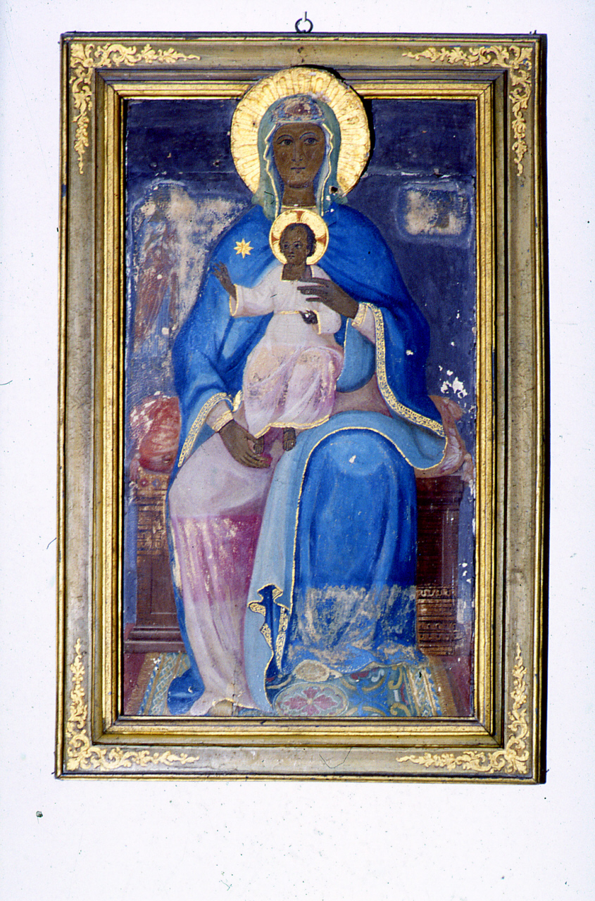 cornice di dipinto - bottega toscana (sec. XVIII)