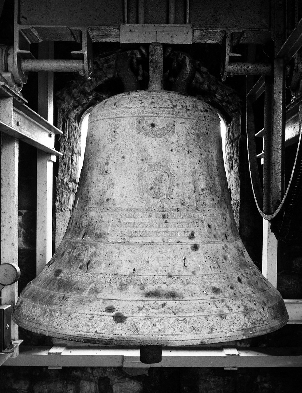 campana, serie di Ruffino Carlo, Tortelli Francesco (sec. XVIII)