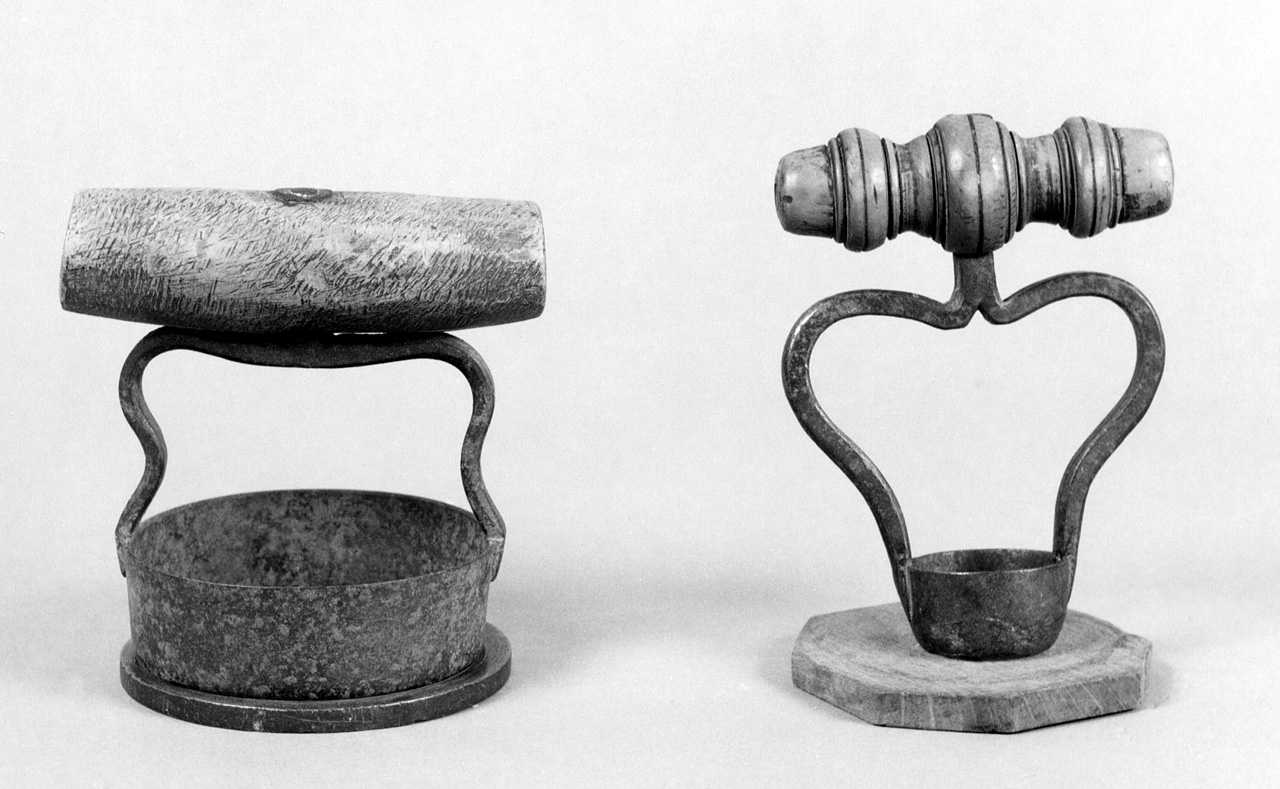 tagliaostie, serie - produzione toscana (fine/inizio secc. XIX/ XX)