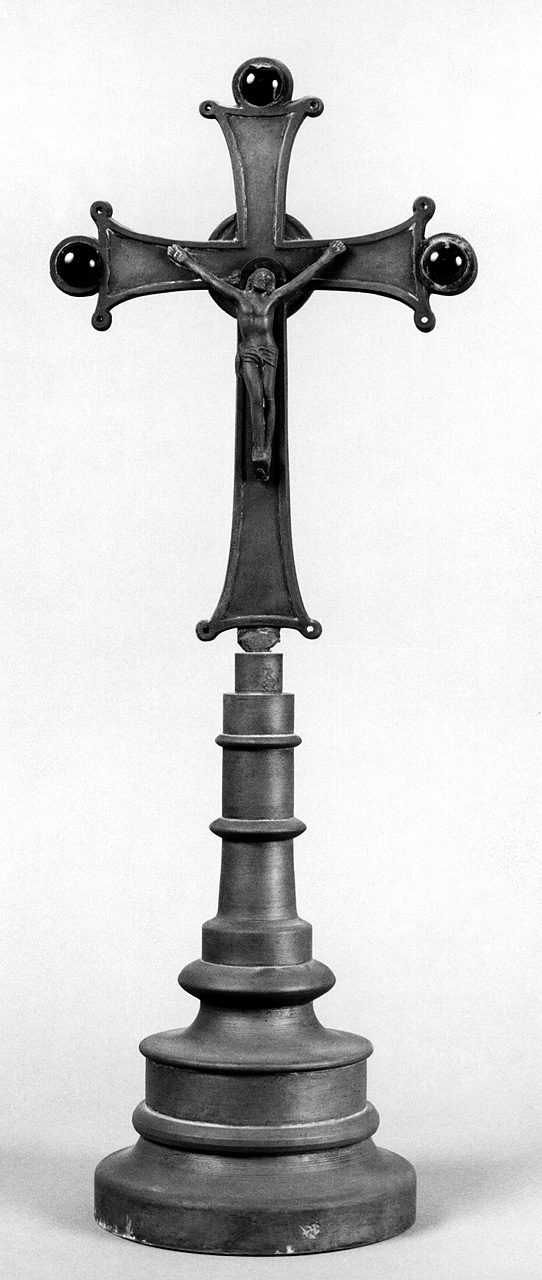 croce, serie - produzione toscana (sec. XX)