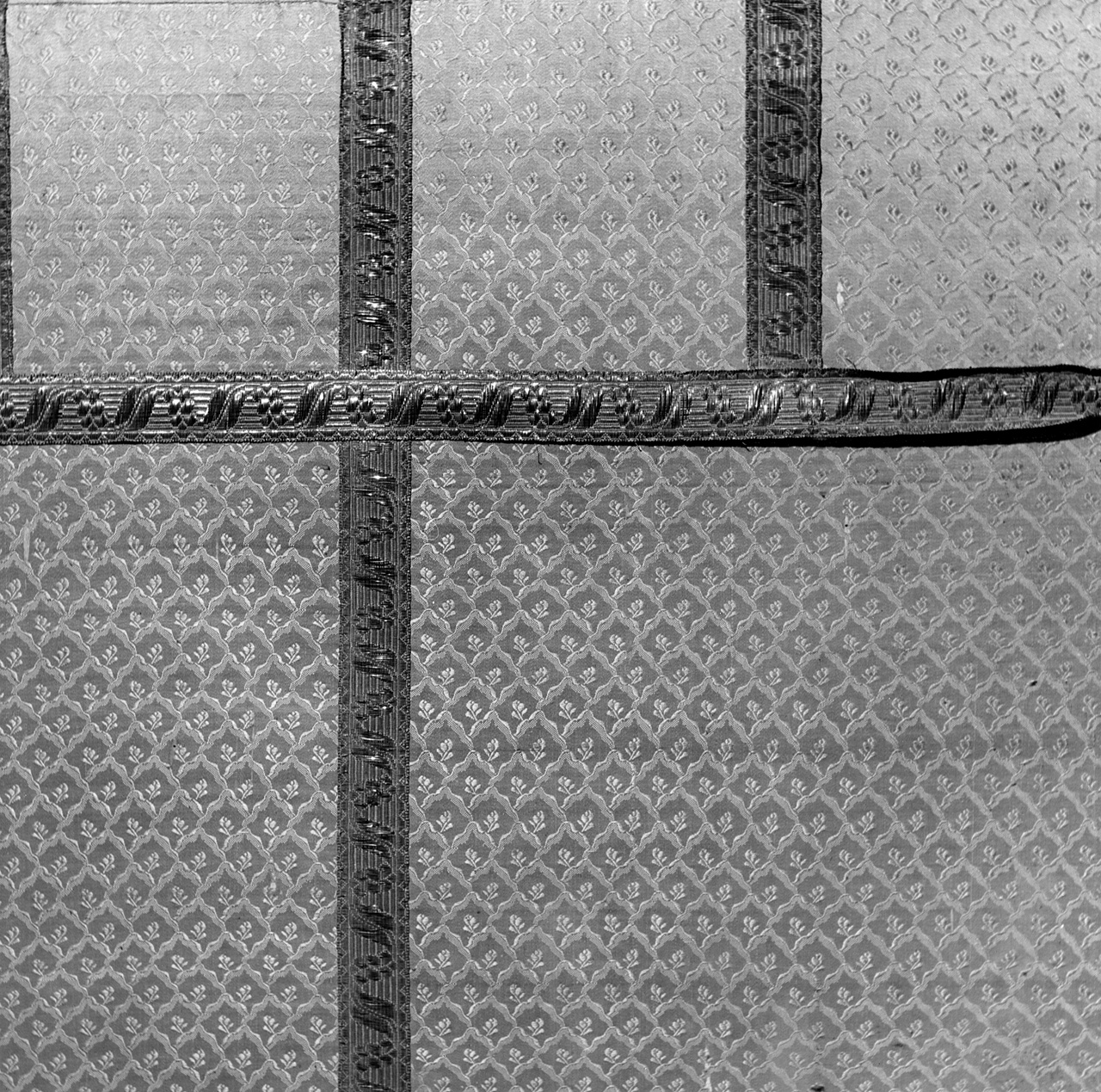 paliotto, serie - manifattura toscana (sec. XIX)