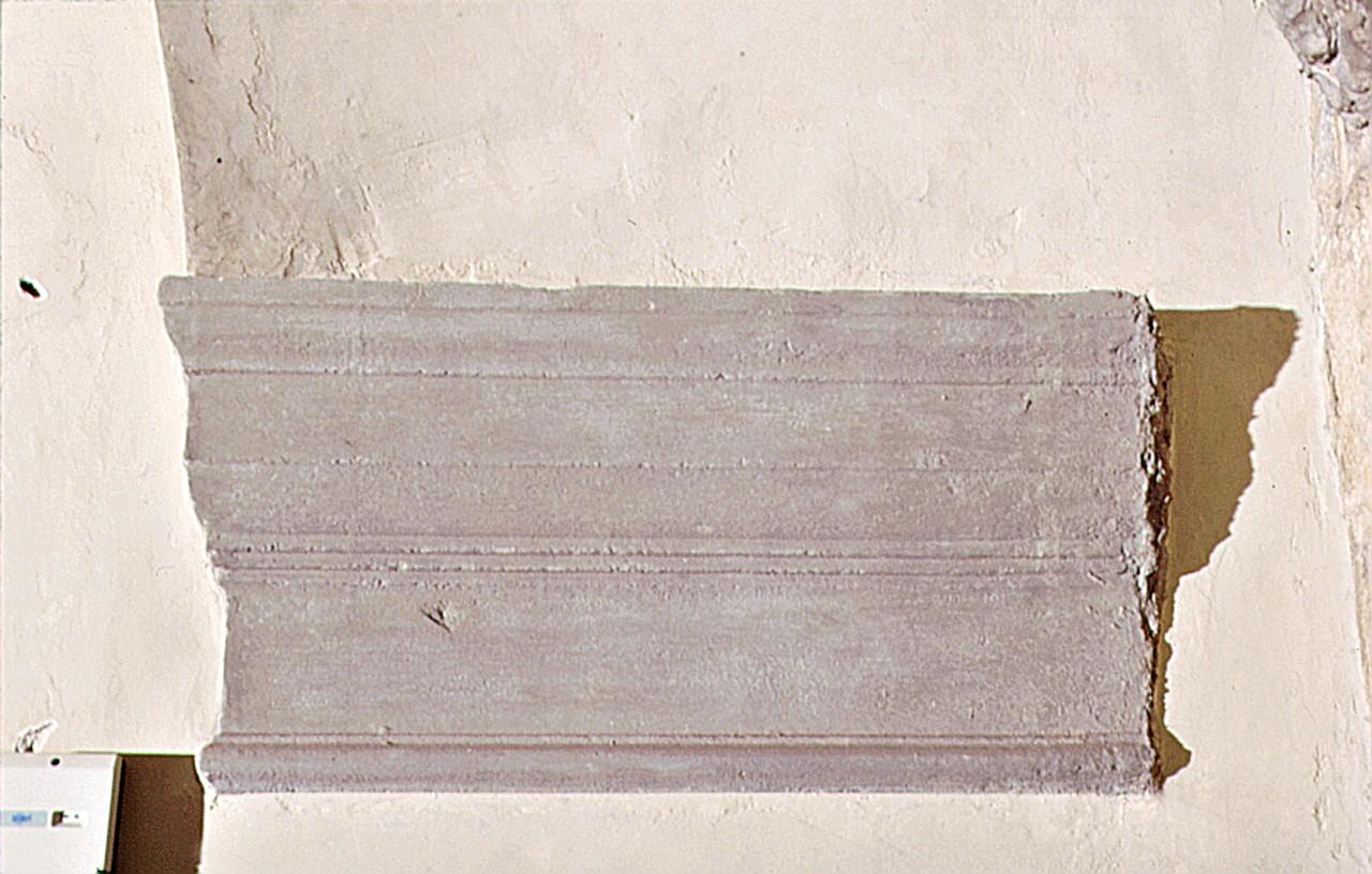 peduccio di Baglioni Bartolomeo detto Baccio d'Agnolo - bottega fiorentina (sec. XVI)