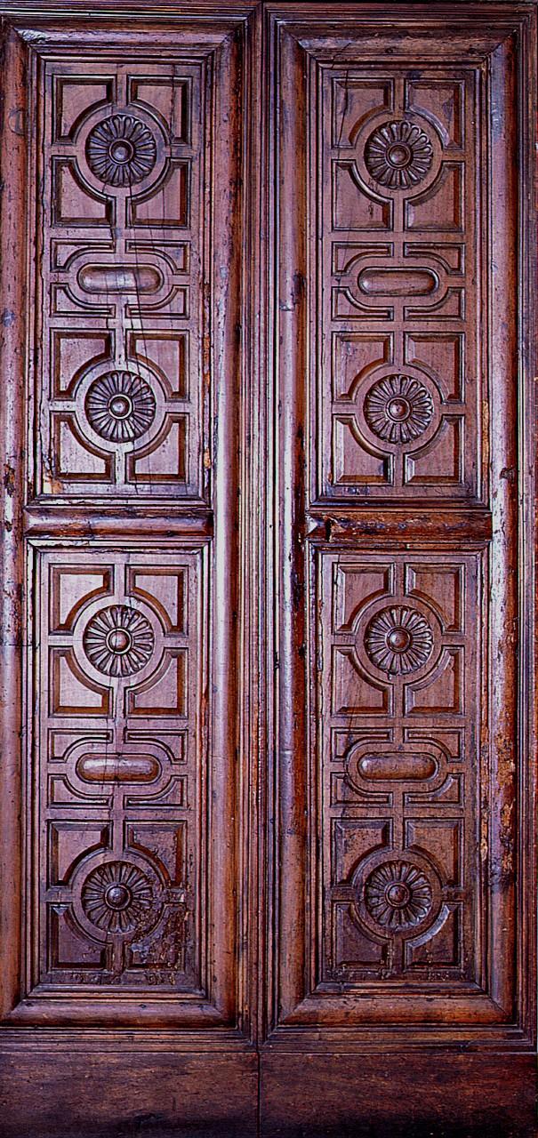 anta, serie - bottega fiorentina (sec. XV)
