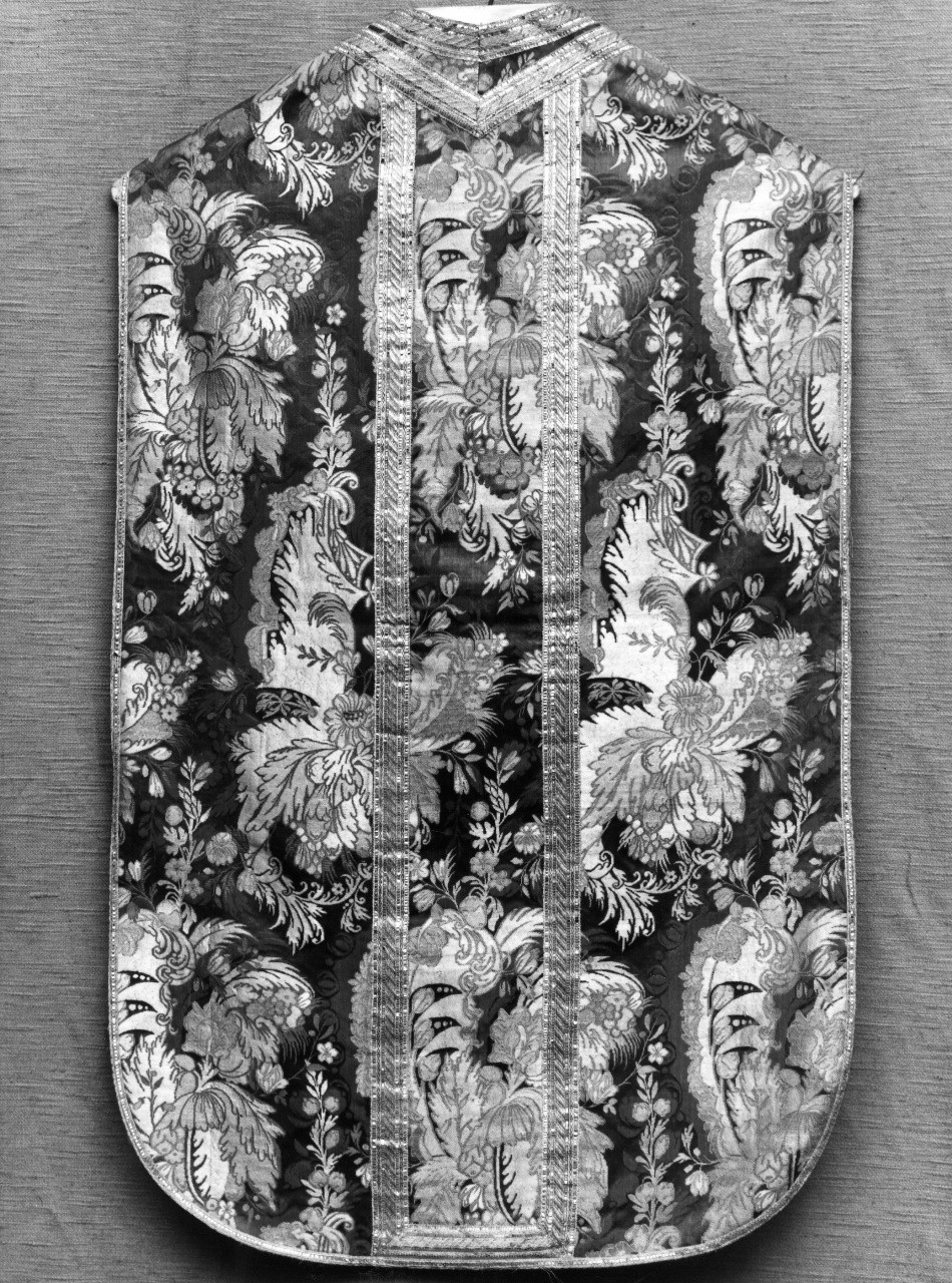 pianeta - manifattura italiana (primo quarto sec. XVIII)