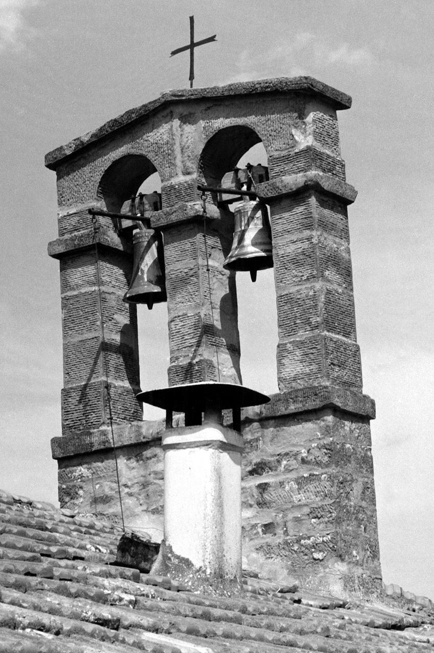 campana di Rico di Lapo (sec. XIV)