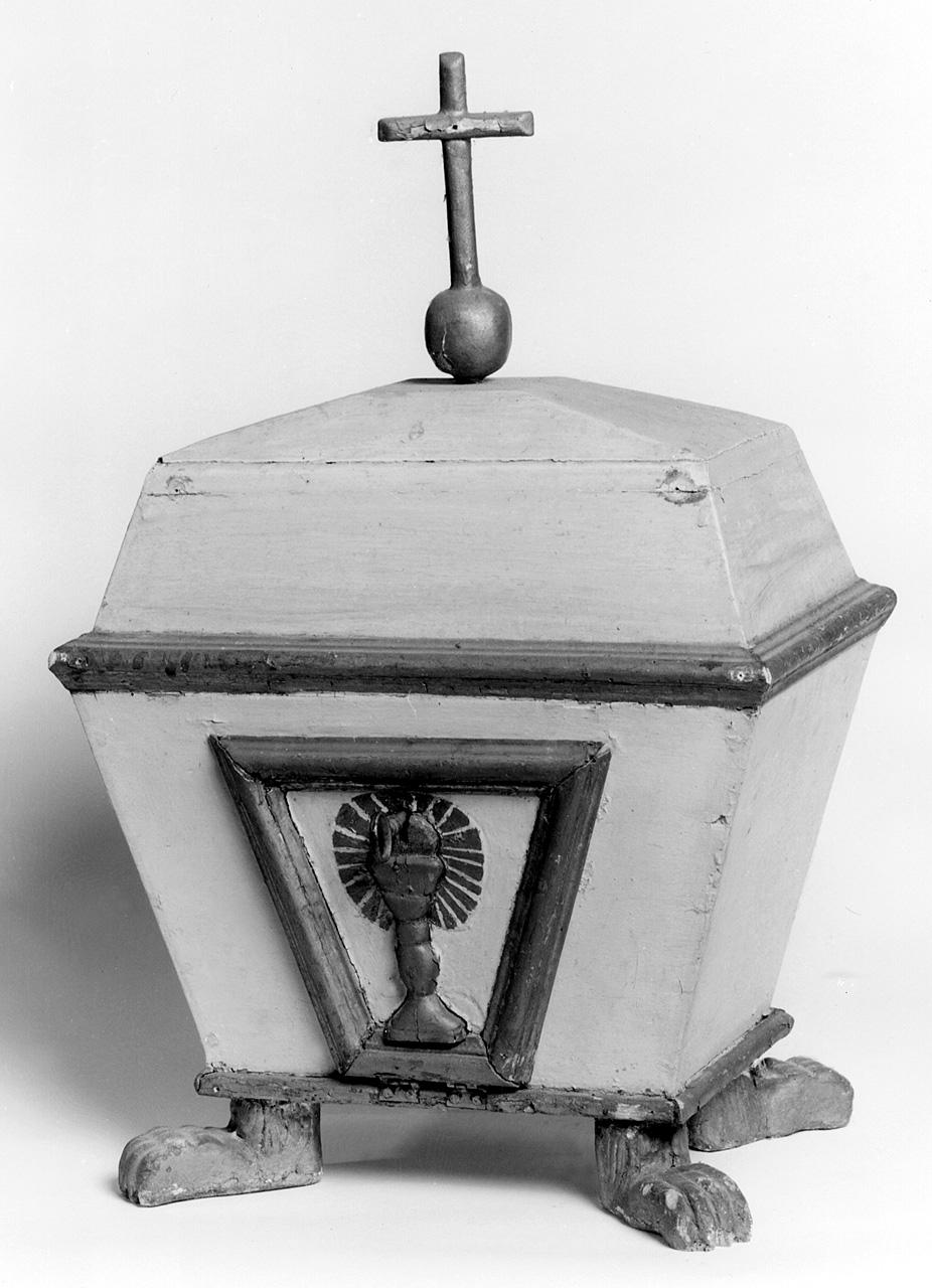 repositorio - produzione toscana (seconda metà sec. XIX)