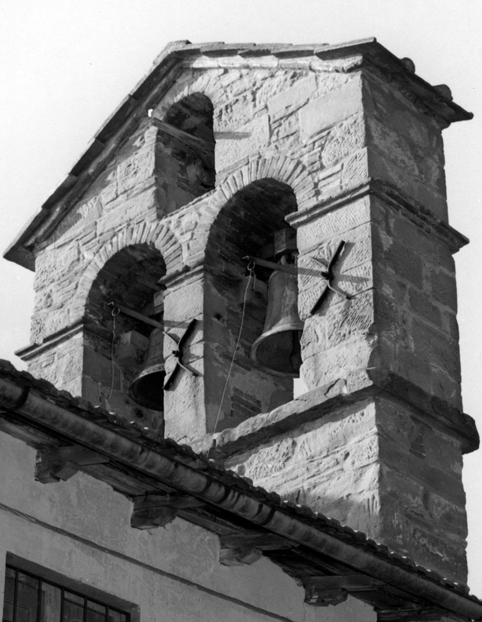 campana - manifattura toscana (sec. XIX)