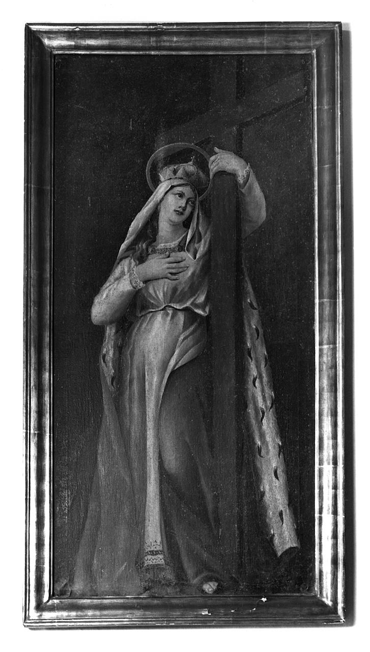 Sant'Elena (dipinto) - ambito toscano (seconda metà sec. XIX)