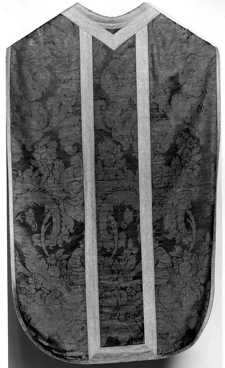 pianeta, elemento d'insieme - manifattura italiana (prima metà sec. XX)