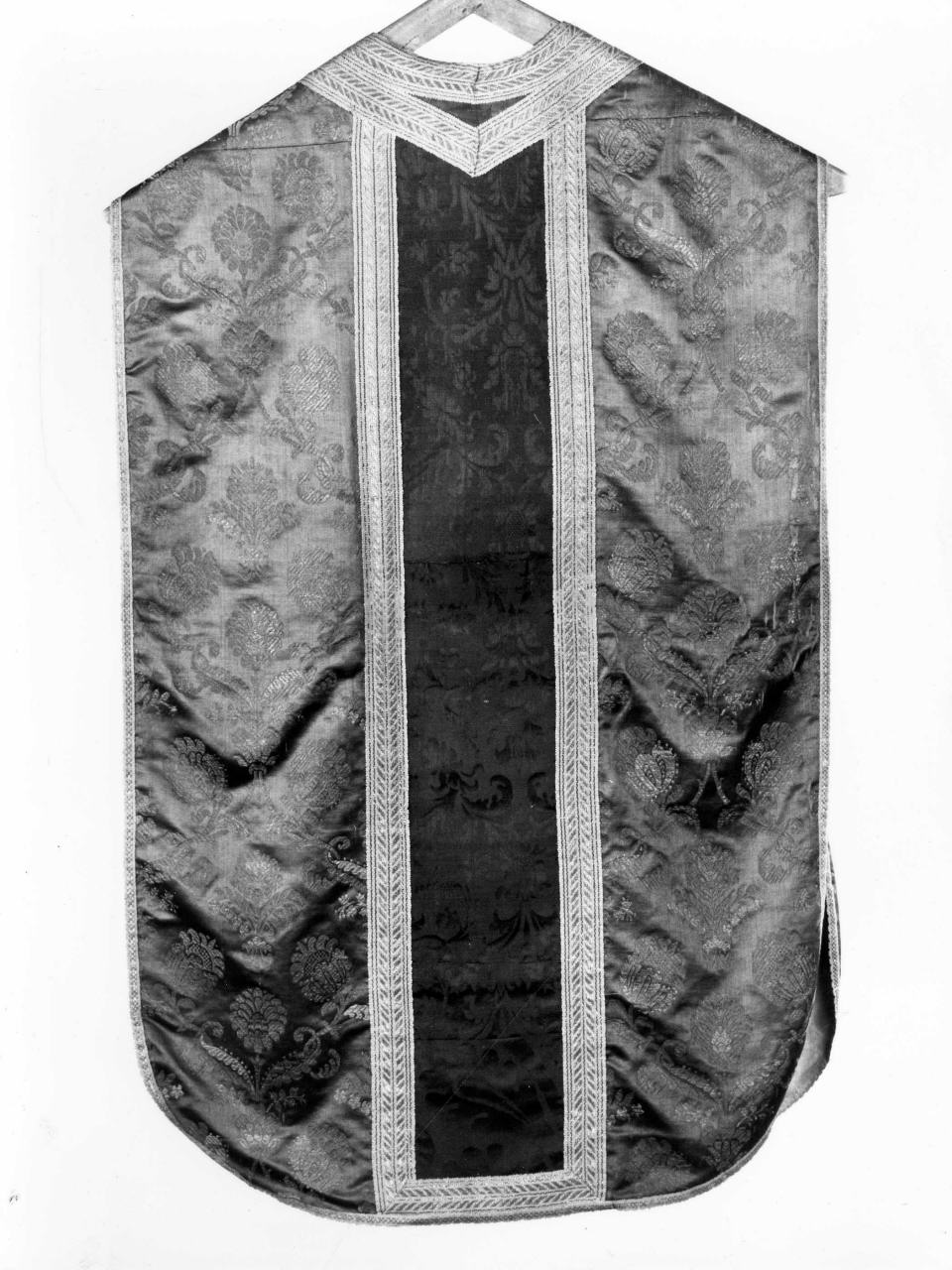 pianeta - manifattura italiana (seconda metà sec. XVII, sec. XVIII)