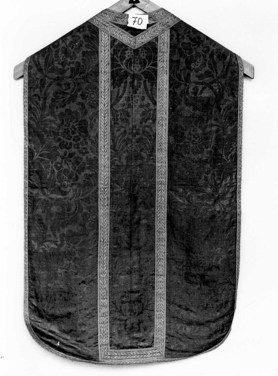 pianeta - manifattura italiana (sec. XVIII)