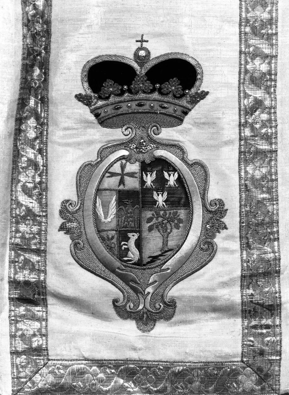 pianeta - manifattura italiana (sec. XIX)