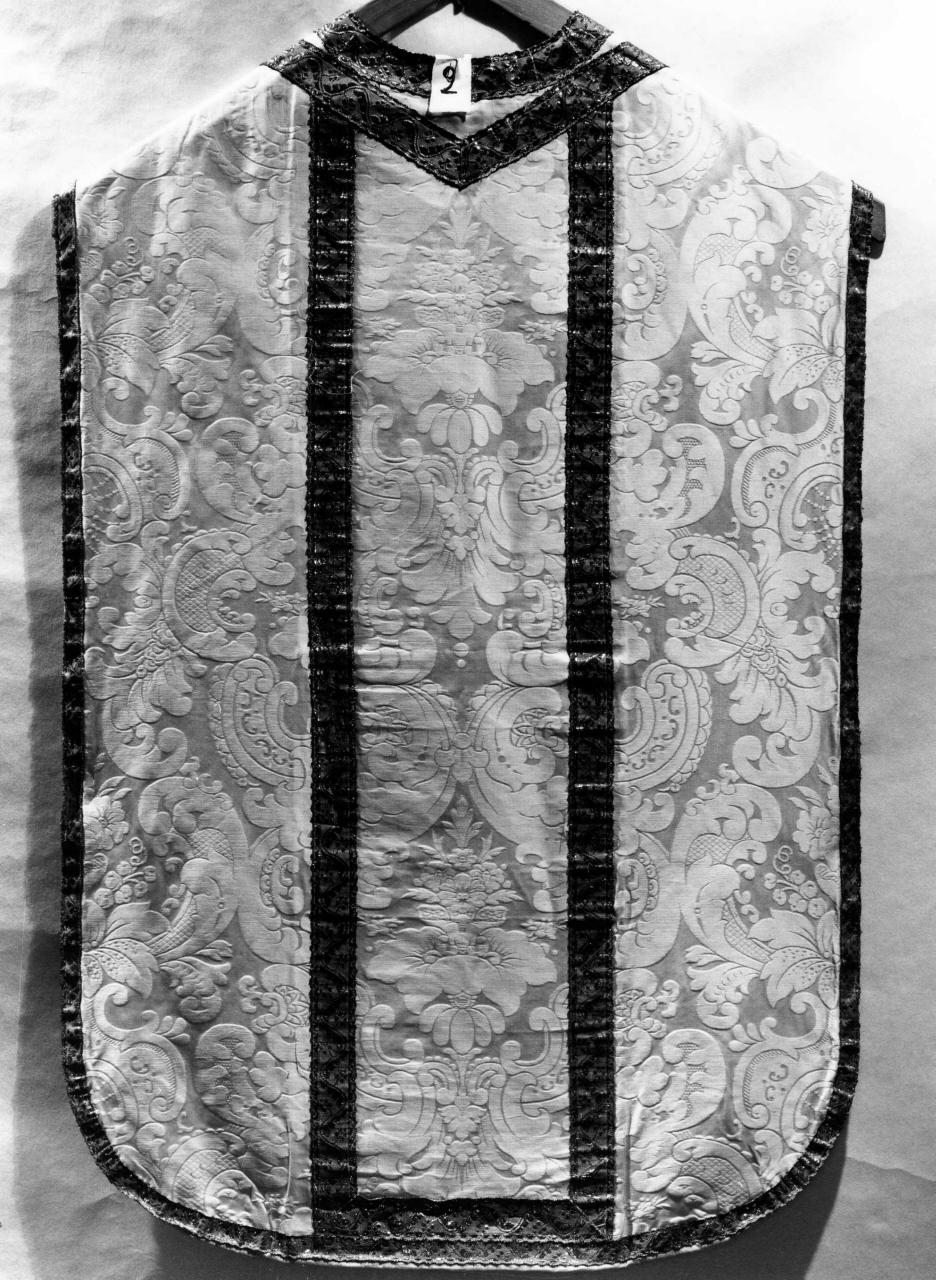 pianeta - manifattura fiorentina (secondo quarto sec. XVIII)