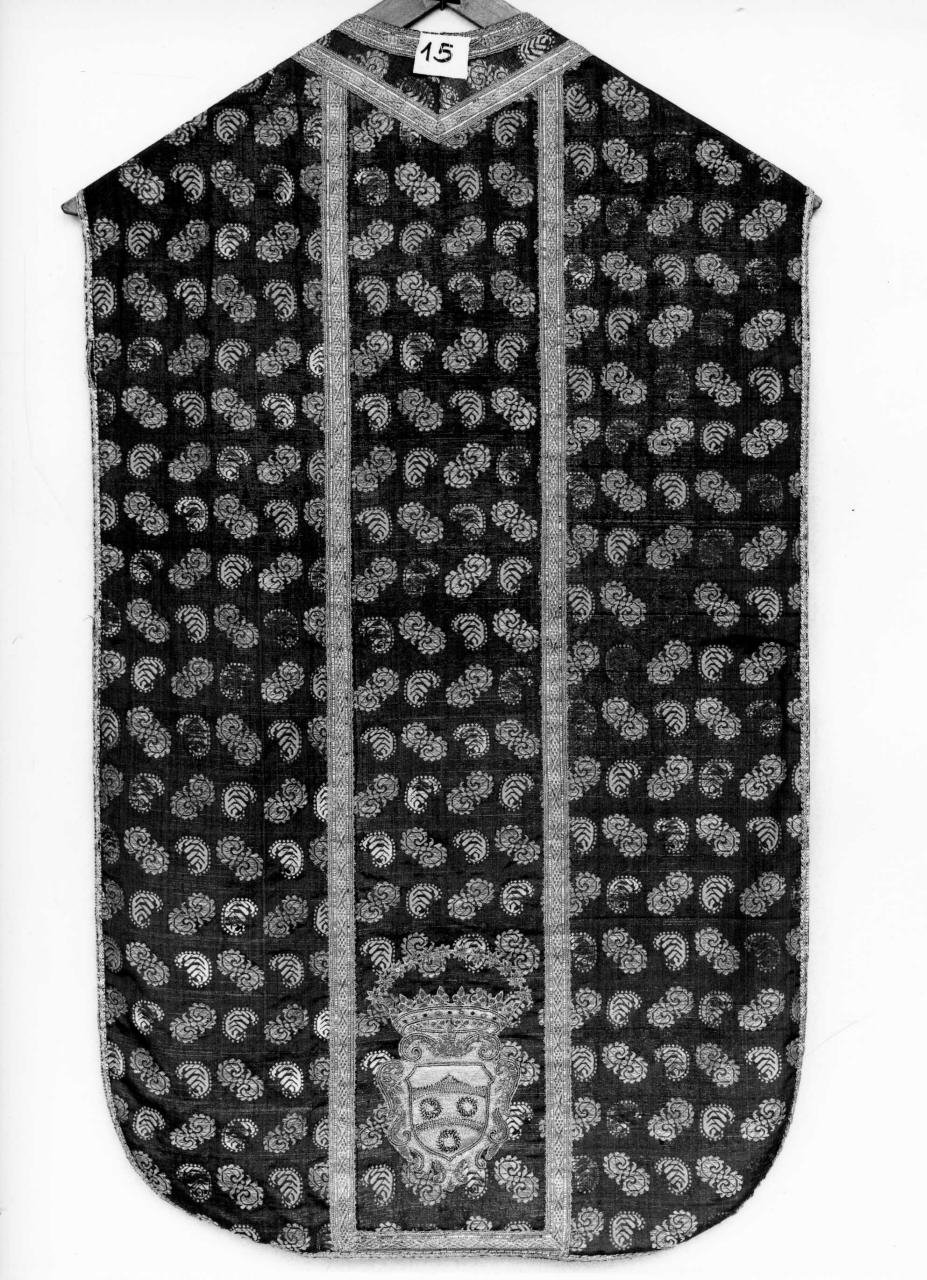 pianeta - manifattura italiana (seconda metà sec. XVII)