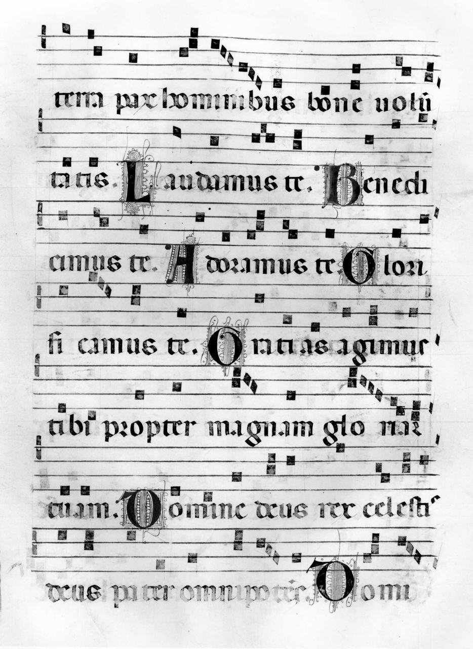 miniatura, serie di Primo Maestro di S. Eugenio, Secondo Maestro di S. Eugenio (sec. XIV)
