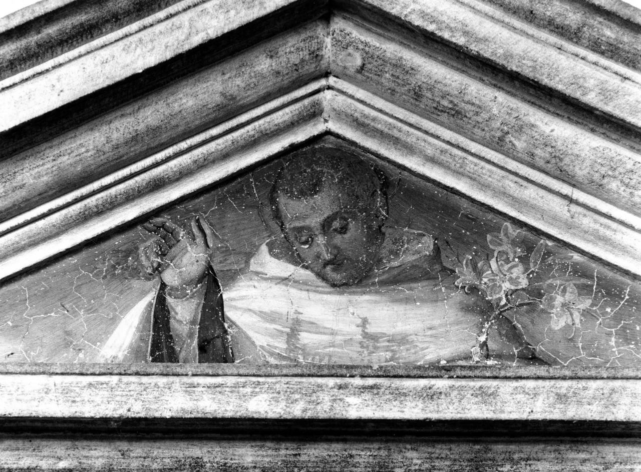 sant'Alberto degli Abati (dipinto) - bottega fiorentina (sec. XVI)