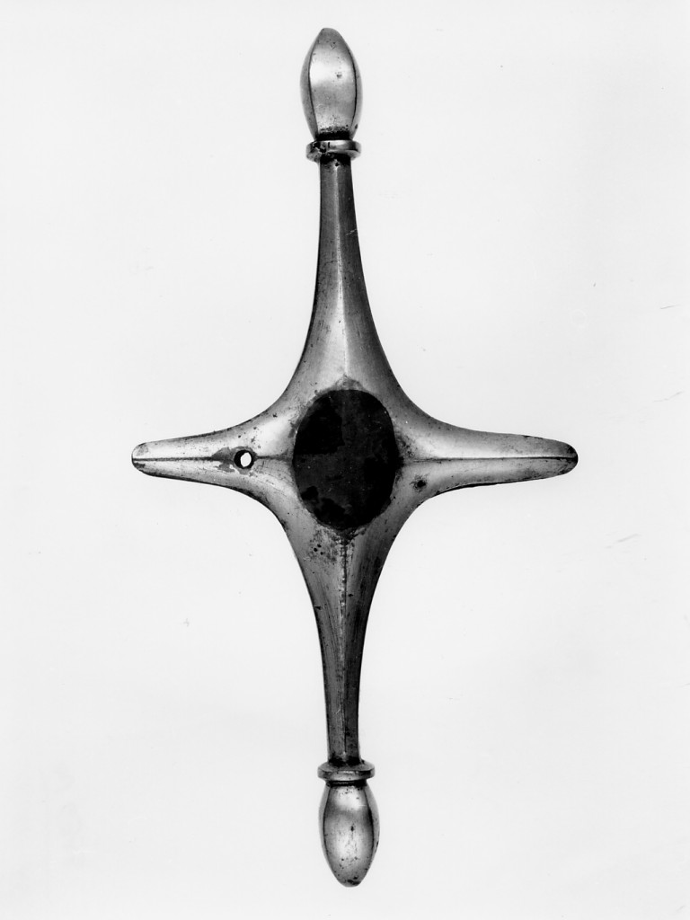 elso, serie - manifattura ottomana (sec. XVIII)