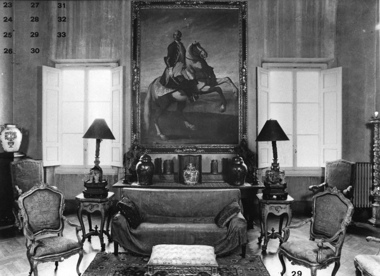 vaso - manifattura cinese (sec. XIX)