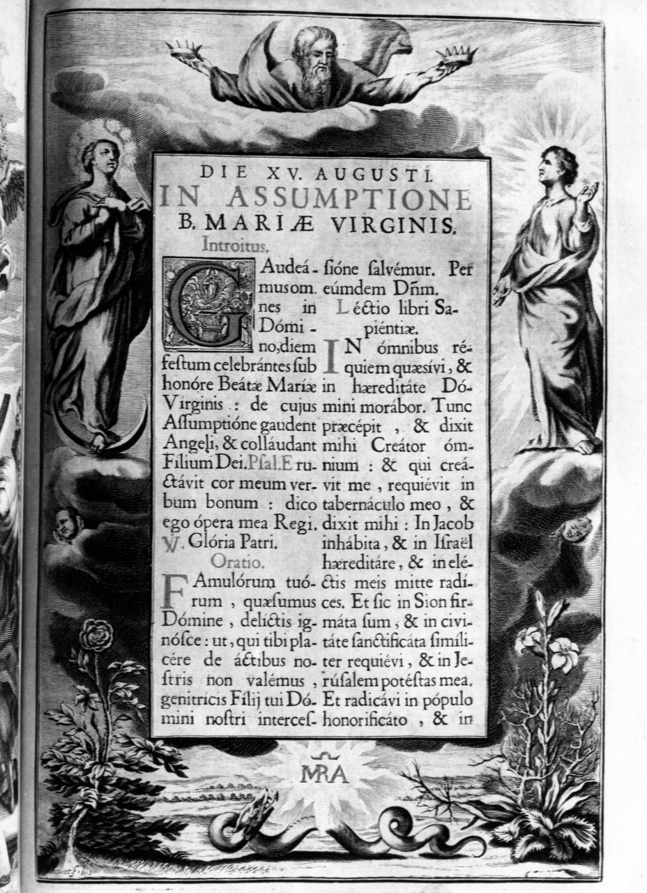 vari (stampa, serie) di Houat François (sec. XVIII)